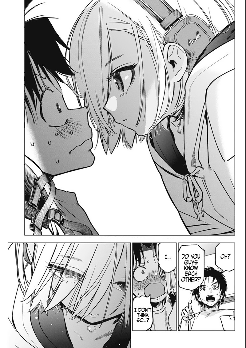 Now That We Draw - Chapter 10 - Chapter 10 image 18